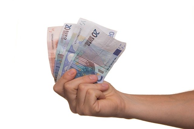 Pożyczka od osoby prywatnej Gdynia