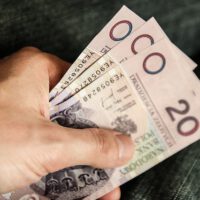 Pożyczę prywatnie od ręki