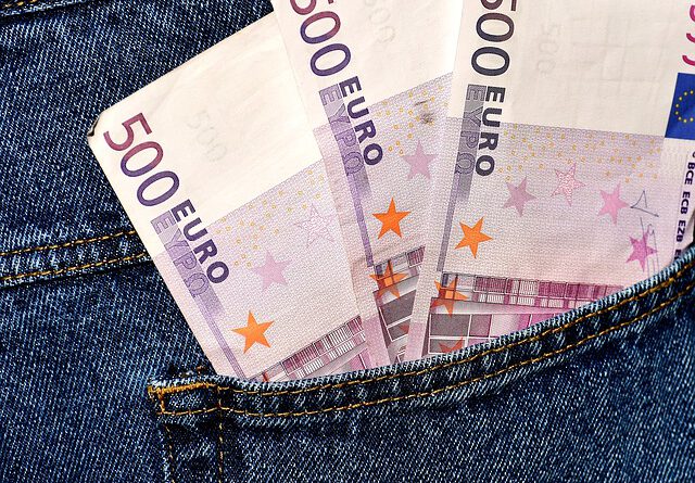 Pożyczki dla zadłużonych bez zdolności kredytowej online