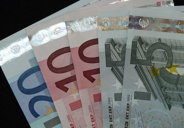 Pożyczę Ci pieniądze