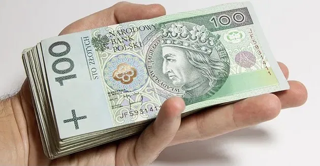 Dam pożyczkę od ręki