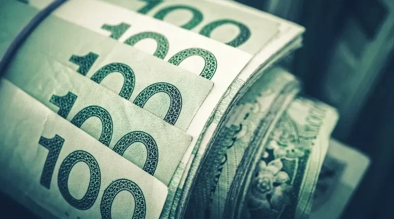 Pomogę finansowo dam pożyczkę