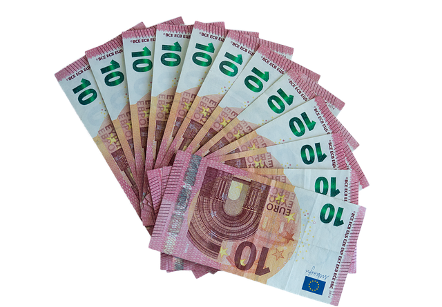 Pomogę komuś finansowo