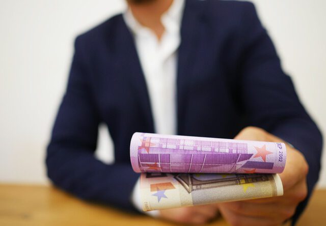 Załatwię kredyt w skok